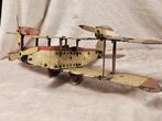 Meccano - Avion-jouet - 1930-1940