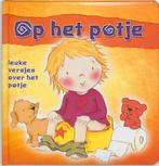Op het potje 9789058888341, Boeken, Verzenden, Gelezen