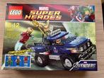 Lego Set - Marvel Super Heroes - Lot de LEGO MARVEL, Nieuw