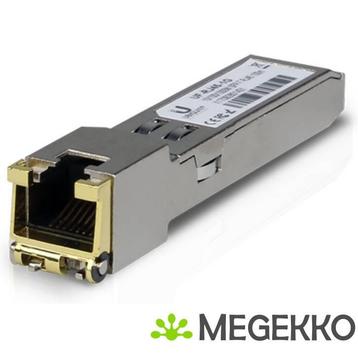 Ubiquiti Networks UF-RJ45-1G SFP transceiver module