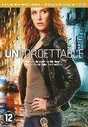 Unforgettable - Seizoen 1 op DVD, CD & DVD, DVD | Thrillers & Policiers, Envoi