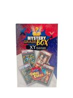 The Pokémon Company Mystery box - Mystery Grade box - XY