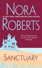 Sanctuary 9780515122732 Nora Roberts, Verzenden, Nora Roberts