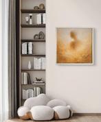 Maria Ruisi - Apparition Œuvre Unique, Antiek en Kunst