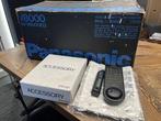 Panasonic Nv-v8000 Enregistreur vidéo