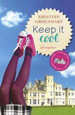 Keep it cool / Mulberry House / 2 9789021674964, Verzenden, Zo goed als nieuw, Kristine Groenhart