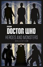 Doctor Who 9781405922685, Boeken, Verzenden, Zo goed als nieuw