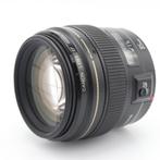 Canon EF 85mm f/1.8 USM | Tweedehands, Audio, Tv en Foto, Verzenden, Zo goed als nieuw