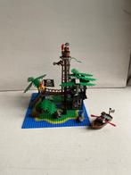Lego - Pirates - 6270 - Forbidden Island - 1980-1990, Enfants & Bébés