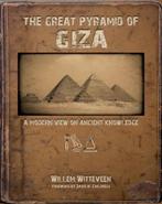 Great Pyramid of Giza 9781939149626 Willem Witteveen, Verzenden, Gelezen, Willem Witteveen