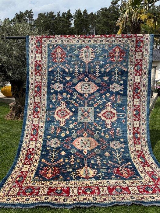 Unique Ziegler - Tapijt - 300 cm - 200 cm, Huis en Inrichting, Stoffering | Tapijten en Vloerkleden