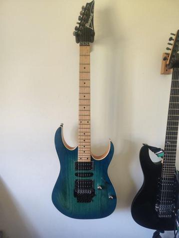 Ibanez - RG370AHMZ - - Guitare électrique - Indonésie beschikbaar voor biedingen