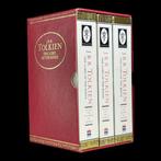 J.R.R. Tolkien - 1st Printing - The Lord Of The Rings - 1991