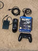 Sony - Playstation 4 (PS4) - Videogameconsole + games
