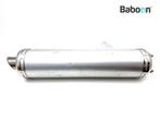 Uitlaatdemper Origineel Suzuki GSX R 600 2004-2005 (GSXR600, Verzenden, Gebruikt