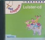 Taaltrapeze luister CD deel 4, Boeken, Verzenden, Nieuw