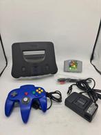 Nintendo rare N64 Nintendo 64 MARIO PAK Edition - Set van, Consoles de jeu & Jeux vidéo, Consoles de jeu | Accessoires Autre