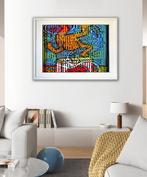 Poplea - Cinétique 3 en 1 Lucky Keith (2000)