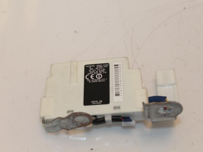 Module (diversen) Toyota Prius O130599, Auto-onderdelen, Carrosserie
