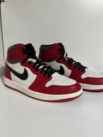 Nike - Air Jordan 1 High - Sneakers - Taille : EU 43 - Neuf, Kleding | Heren, Schoenen, Nieuw