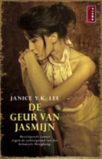 De geur van jasmijn 9789021025681 Lee, Boeken, Verzenden, Zo goed als nieuw, Lee