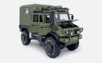 Camion miniature - Camper Caravan fuoristrada Unimog U4000, Nieuw