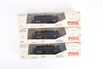 Piko H0 - 58033 - Modeltrein goederenwagonset (1) - NAM, Nieuw