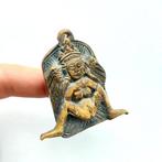 Anciennes tribus montagnardes dIndochine Os de bison