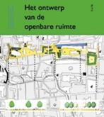 Het ontwerp van de openbare ruimte 9789058751645 Han Meyer, Boeken, Verzenden, Zo goed als nieuw, Han Meyer