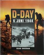 D-Day, Boeken, Verzenden, Nieuw, Nederlands