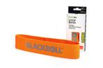 Blackroll Loopband – Weerstandsband Oranje - Licht, Sport en Fitness, Nieuw, Verzenden