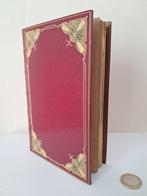 John Lucas - The oxford of french verse - 1908