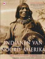 Indianen van Noord-Amerika 9789044303032 A. Hirschfelder, Boeken, Verzenden, Zo goed als nieuw, A. Hirschfelder