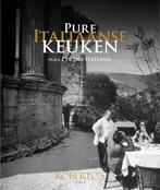 Robertos pure Italiaanse keuken 9789089896735 Roberto Payer, Boeken, Kookboeken, Verzenden, Zo goed als nieuw, Roberto Payer