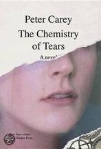The Chemistry of Tears 9780307592712, Boeken, Peter Carey, Peter, Zo goed als nieuw, Verzenden