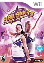 All Star Cheerleader 2 (Wii tweedehands game), Ophalen of Verzenden, Nieuw