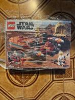 Lego Set - 75271 - Star Wars - Luke Skywalkers Landspeeder, Nieuw