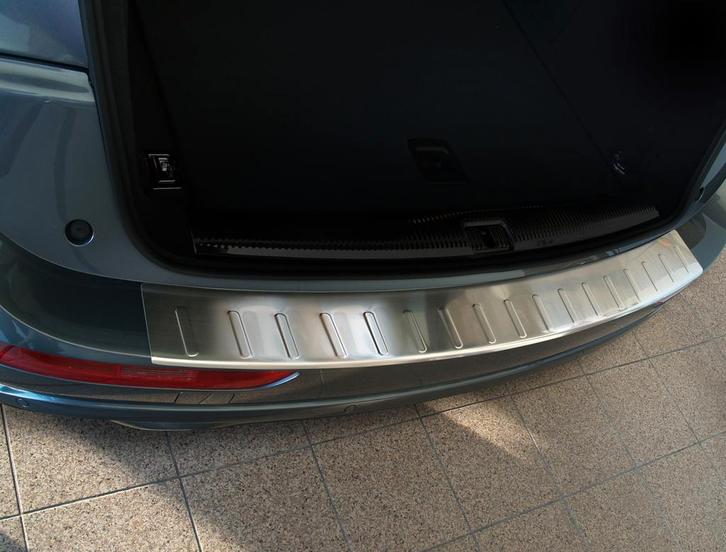 Achterbumperbeschermer | Audi | Q5 08-12 5d suv. / Q5 12-17, Auto diversen, Auto-accessoires, Nieuw, Verzenden