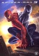 Spider-man 3 op DVD, Cd's en Dvd's, Verzenden, Nieuw in verpakking