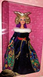 Mattel - Barbiepop Barbie Medieval Lady Great Eras