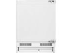 Beko BU1104N - Vriezer - Omkeerbare deur - Wit, Verzenden, Nieuw