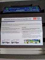 Märklin H0 - Finanzpräsentation 2015 - Ensemble de train (1), Hobby en Vrije tijd, Nieuw