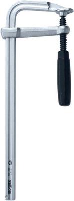 Ironside Lijmklem gehard staal 400 x 120mm, Verzenden