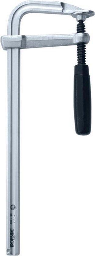 Ironside Lijmklem gehard staal 400 x 120mm, Doe-het-zelf en Bouw, Gereedschap | Overige machines, Verzenden