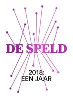 2018: Een Jaar 9789082772111, Peter Buurman, Jop Eikelboom, Verzenden