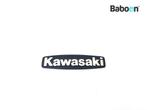 Embleem Kawasaki Z 305 GP (Z305GP), Gebruikt