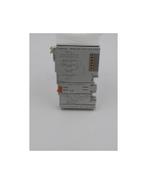 Beckhoff KL1104, Verzenden