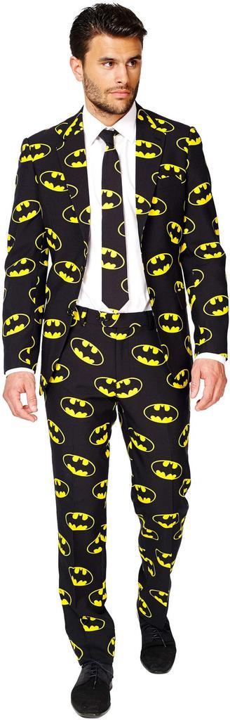 OppoSuits Batman Kostuum maat Overige maten Heren, Vêtements | Hommes, Costumes & Vestes, Envoi