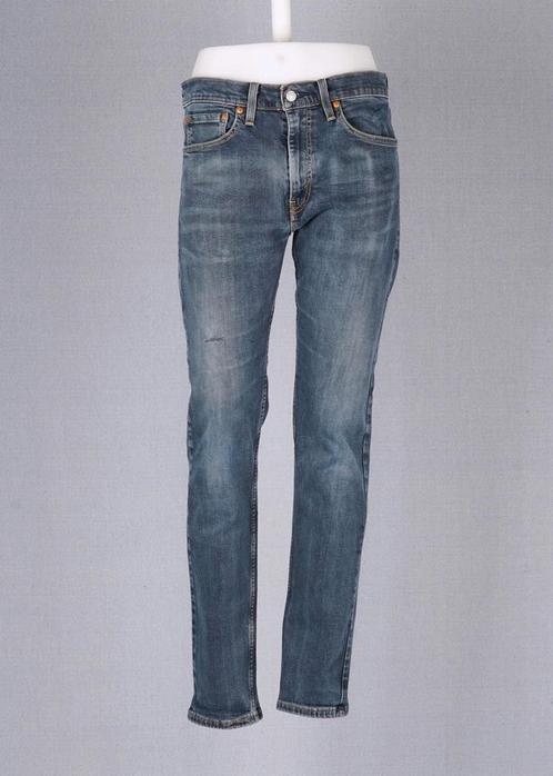 Vintage Slim Levis 512 Blue size 32 / 31, Vêtements | Hommes, Jeans, Enlèvement ou Envoi