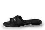 Omoda Slippers in maat 38 Zwart | 5% extra korting, Kleding | Dames, Schoenen, Slippers, Verzenden, Zwart, Omoda
